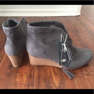 Dr. Scholl’s Wedge